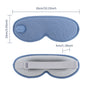 Heating Massage Sleep Eye Mask