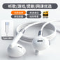 Original genuine suitable for Apple headphones, wired iPhone16, 15, 14, 13, 12, mobile phone, 11, earbuds, in-ear
